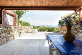 Casa i Cormorani- Fantastica vista sul golfo dell'Asinara Stintino